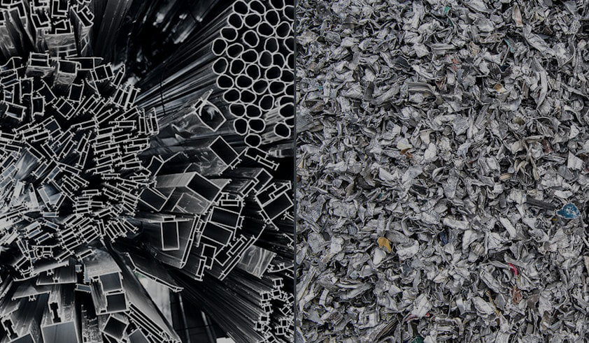 Aluminium Scrap,TopScrapDammam
