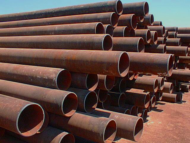 Pipe Scrap,TopScrapDammam