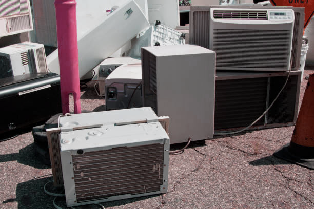 Air Condition Scrap,TopScrapDammam