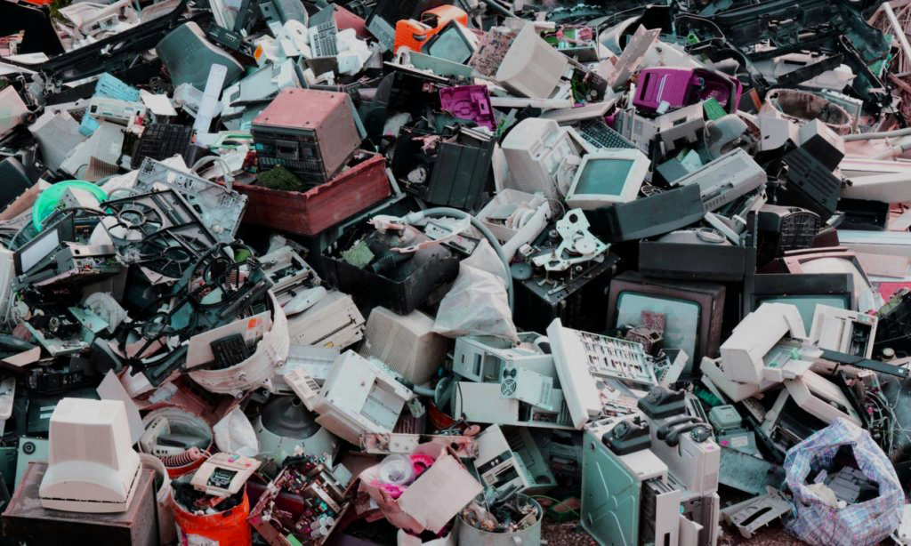 E-Scrap,TopScrapDammam