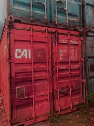 Continer Scrap, Best Scrap Buyer in Dammam,Top scrap buyer in dammam