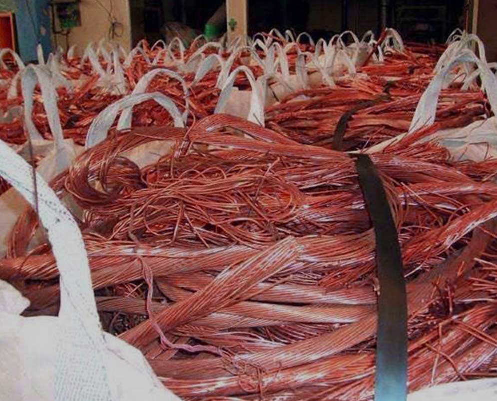 Copper Scrap, Best Scrap Buyer in Dammam,Top scrap buyer in dammam
