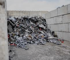 Aluminium Scrap, Best Scrap Buyer in Dammam,Top scrap buyer in dammam